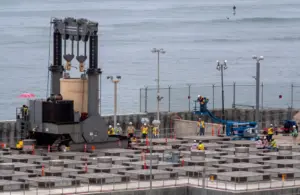 San Onofre: New tech could monitor nuclear waste 24-7