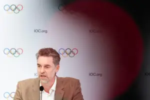 Olympic athletes to get cash grants from new $100M fund created by IOC