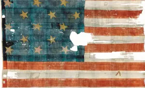Flag Day is Sunday: The Stars and Stripes is 250 years old