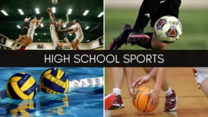Acen Jimenez, Makena Cook honored by OC Sports Commission