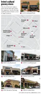 99 Ranch Market owner sued for allegedly firing non-Chinese managers