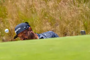 U.S. Open: Shinnecock Hills study begins before practice rounds