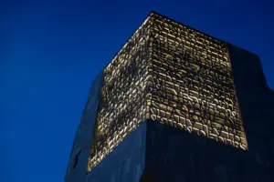 The radical hope of the Obama Center: Rethinking what a presidential library can be