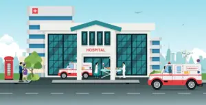 Backed by threat of clawbacks, feds wield tight grip on $50B rural health fund