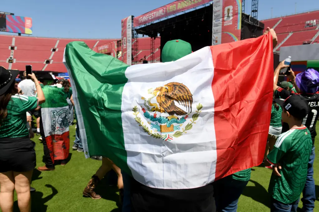 The FIFA World Cup 26â¢ Fan Festival is open to...
