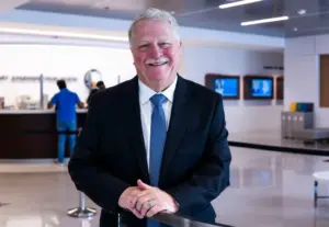 OC Board of Supervisors appoint another interim CEO while search for permanent administrator continues