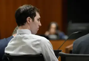 Judge in Charlie Kirk killing case to decide if prosecutors could be punished for comments in media