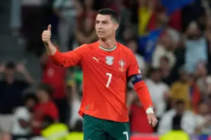 Who’s playing in the World Cup today? TV schedule for June 17