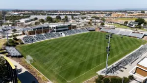 It’ll soon be pay-to-park at the Irvine Great Park