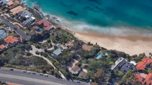 11-parcel Laguna Beach beachfront compound lists for $95 million