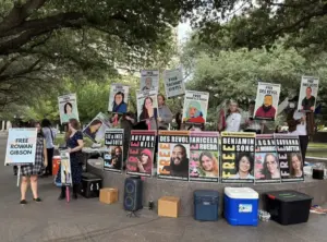 Prairieland defendants’ families promise appeal, warn of precedent after sentencing