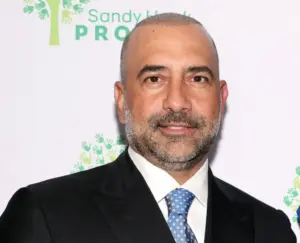 Frank Carone, ally of former NYC Mayor Eric Adams, arrested by feds in bribery scheme