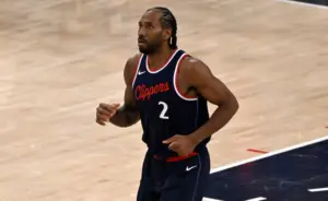 Clippers close to trading Kawhi Leonard to Raptors, report says