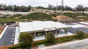 Costco’s first standalone gas station opens in Mission Viejo