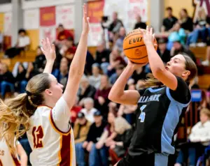 OC girls basketball teams playing with new transfers this weekend