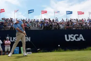 U.S. Open braces for a tough and windy Shinnecock Hills
