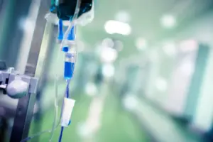 By September, nearly a third of Americans will live in states with legal aid in dying
