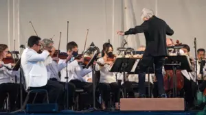 Pacific Symphony’s free summer concert series kicks off June 18