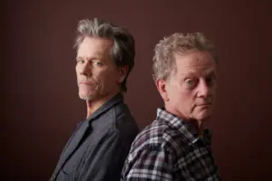 Bacon Brothers reflect on 3 decades of music before Laguna Beach performance