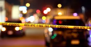 25-year-old Lake Forest man arrested after fatal Irvine hit-and-run