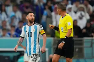 Who’s playing in the World Cup today? TV schedule for June 27