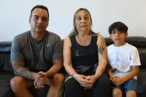 He survived 2 natural disasters in Venezuela’s La Guaira. Now he vows never to return