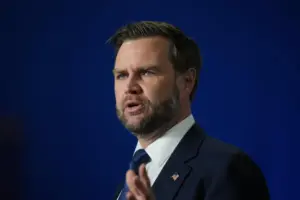 Vice President JD Vance’s visit shuts down these roads in Yorba Linda today