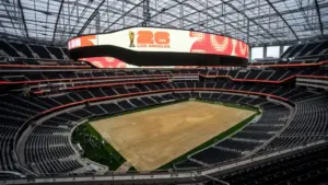 World Cup 2026 events all across Southern California