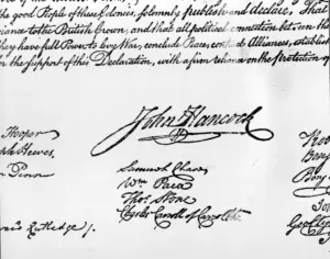 Here’s a look at a few of the forgotten Founding Fathers
