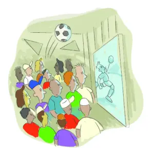 Southern California World Cup fans: You don’t need a pricey ticket to bask in all the hoopla