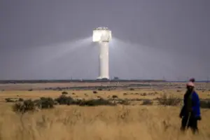Africa’s clean energy projects face financing barrier from credit rating rules