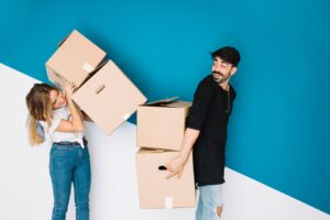 Hawaii to California Movers: Strategic Ocean Freight, Technical Logistics, and Interstate Efficiency