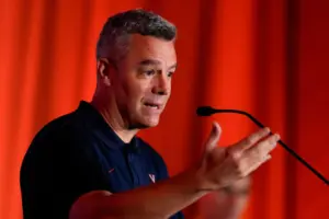 Tuesday’s NBA draft could signal new direction for Lakers in offseason