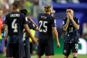 The World Cup, 40 years after Maradona in Mexico: Two hands and plenty of handouts