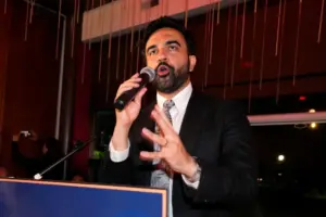 Mamdani’s success in New York tests Democratic Party’s willingness to change