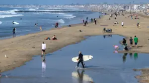 King tides prompt warning for OC coastal residents, visitors
