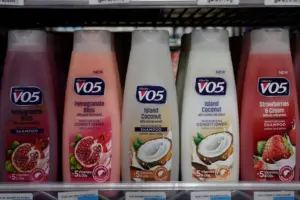 17 states and trade group sue California over plastics packaging law