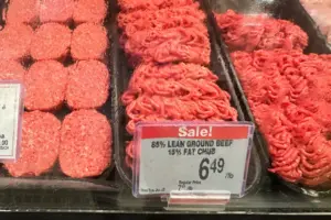 Beef prices hit record as screwworm impact looms