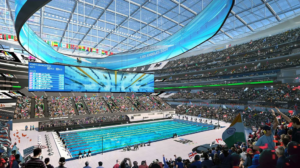 LA28: Want to be one of 60,000 on the volunteer crew for Olympic and Paralympic Games?