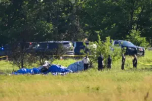 Some of the skydivers killed in Missouri plane crash were experienced jumpers