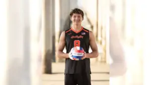 All-Orange County boys volleyball for 2026