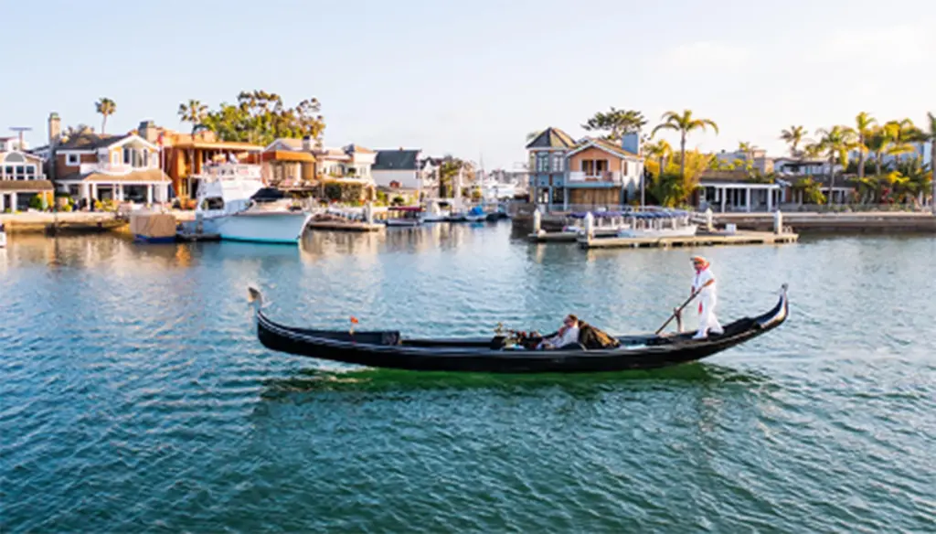 The Newport Beach Wooden Boat Festival is hosting its 10th...