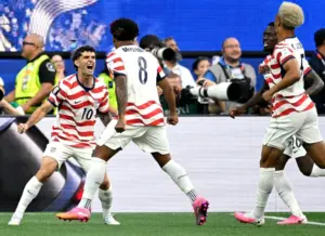 World Cup: U.S. has plenty to play for against Türkiye