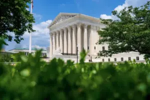 Supreme Court sides with Michigan county in a tax foreclosure case