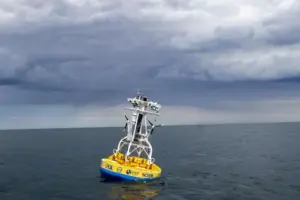 National Science Foundation reverses decision to dismantle oceans-monitoring network after outcry