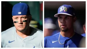 Dodgers’ Miguel Rojas, Edgardo Henriquez concerned after Venezuela earthquakes