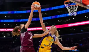 Sparks ready to take a ‘defensive mindset’ on the road
