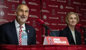 John Mozeliak eager to start search for Angels’ next GM