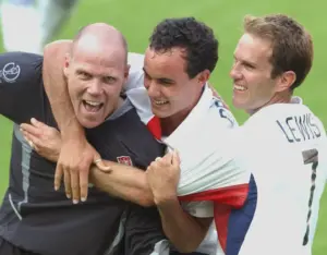 Can Team USA snap its World Cup knockout phase curse?