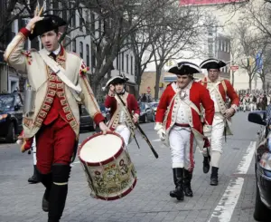 America 250: One hour in Trenton changed the course of the American Revolution